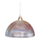 Holophane glass suspension 1950