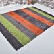 Oushak Turkish Vintage Rug sku 3277