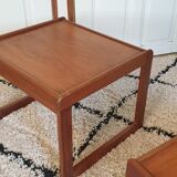 Tables gigognes