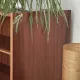 Wooden sideboard by Frantisek Mezulanik for Up Zavody 60