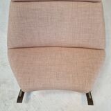 Rocking Chair by Geoffrey Harcourt for Artifort