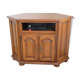 CORNER TV STAND