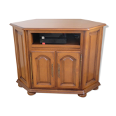 CORNER TV STAND