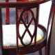 Armchair Thonet Art Deco No. 849 F 1925-30 school Prutscher