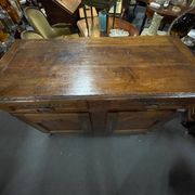 Buffet Louis XV