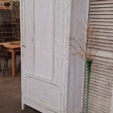 Vintage wardrobe