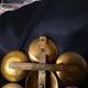 Kee Mora wall candle holder