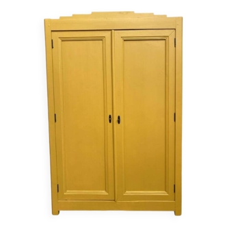 Armoire 1930 art déco