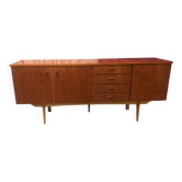 Scandinavian sideboard from the 50s/60s