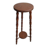 Side table, end table.