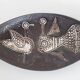 Pocket tray by Lisbeth Bartosova 1960