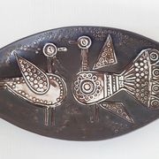 Pocket tray by Lisbeth Bartosova 1960