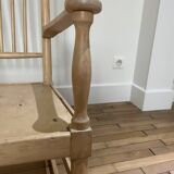 Rocking Chair vintage 260202