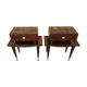 Bedside tables