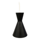 Small design pendant lamp, designed by Asger Bay Christiansen (Asger BC)