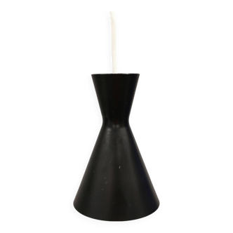 Small design pendant lamp, designed by Asger Bay Christiansen (Asger BC)