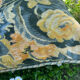 Lot coussins vintage