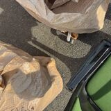 Tecno Modus Armchair