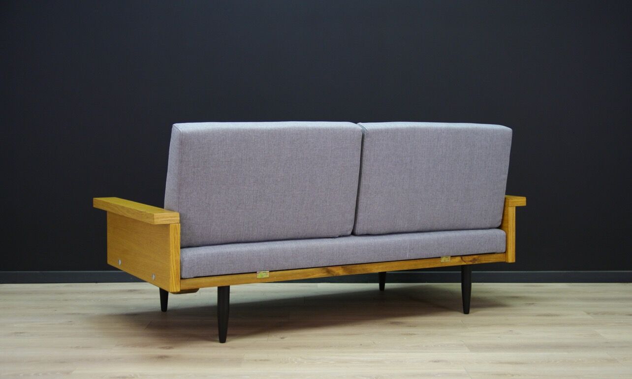 Sofa danish design retro classic