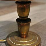 Lamp "mushroom" 1950