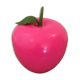 Pomme à glaçons rose