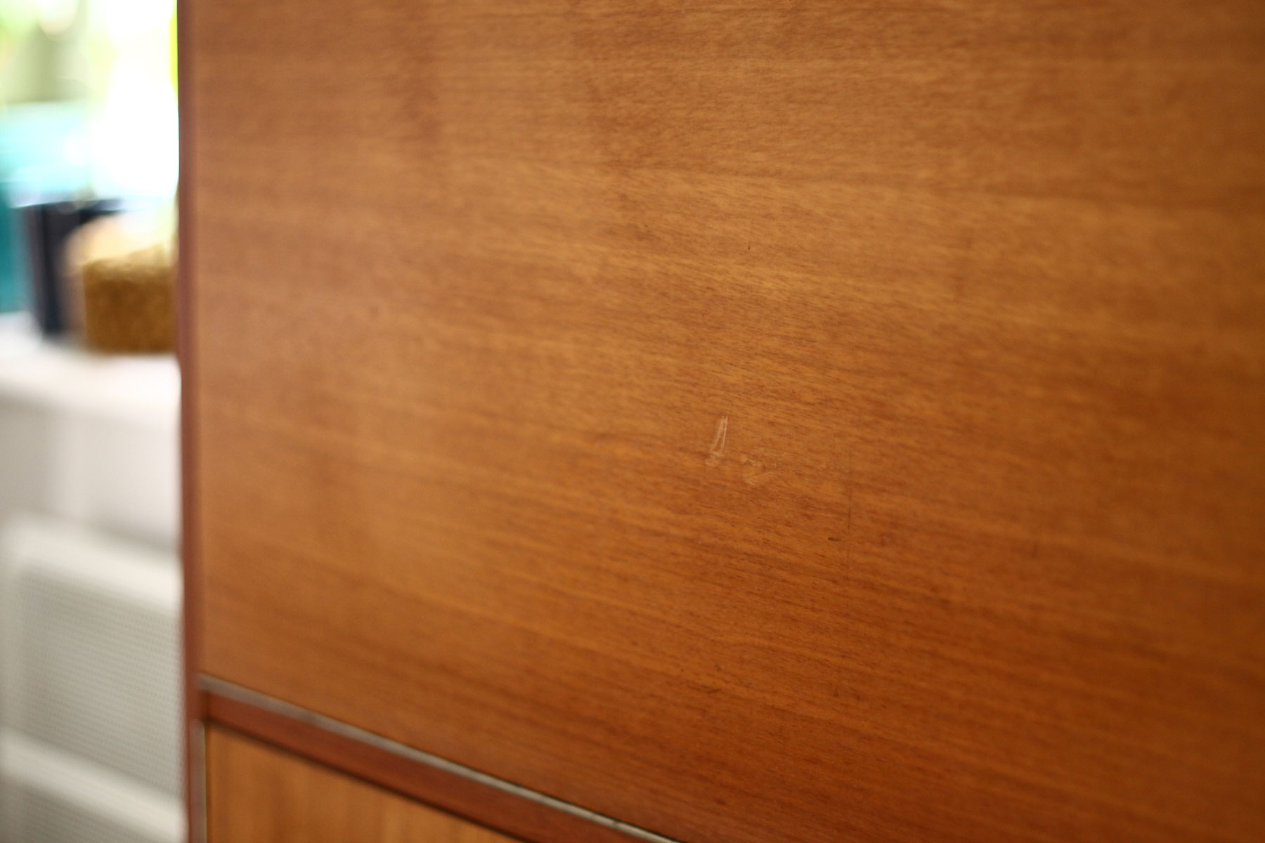 Vintage Secretary-years 60