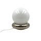 Space age table Lamp, Italy 1970s