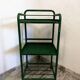 Vintage industrial service