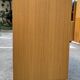 Chest of drawers with 5 drawers in light oak, Danish production from the 60s/70s.