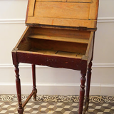 Petit secretaire ancien