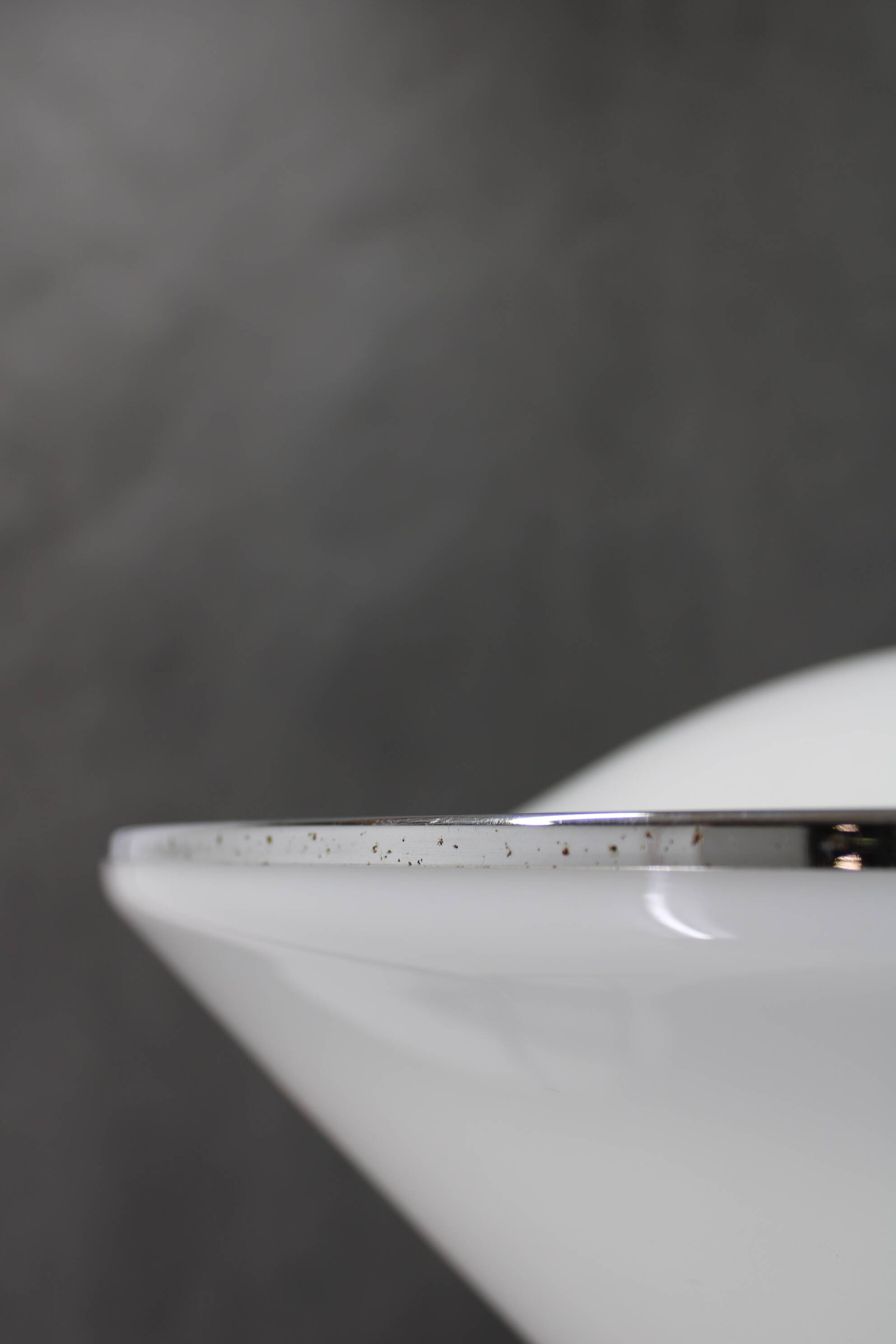 1970s Harvey Guzzini Floor Lamp, Italy