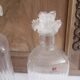 2 carafes Carlo moretti
