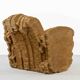 Fauteuil Little Beaver par Frank O. Gehry pour Vitra 1987