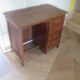 Vintage-Modern-Scandinavian Desk - 1950s - 4 drawers - Children's range