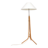 Floor lamp by Eric Elfwén, Sweden 1960