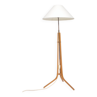 Floor lamp by Eric Elfwén, Sweden 1960