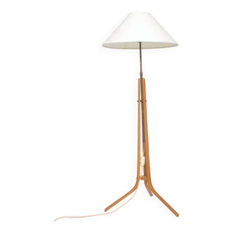 Lampadaire d'Eric Elfwén, Suède 1960