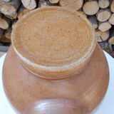 Old vinegar sandstone pot