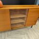 Mid Century midboard | Vintage - sideboard, display cabinet, cabinet, TV cabinet