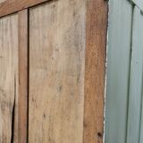 Vintage Parisian buffet