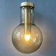Vintage Raak Maxi Globe XL suspension