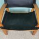 Armchairs "Safari" Hyllinge Mobler