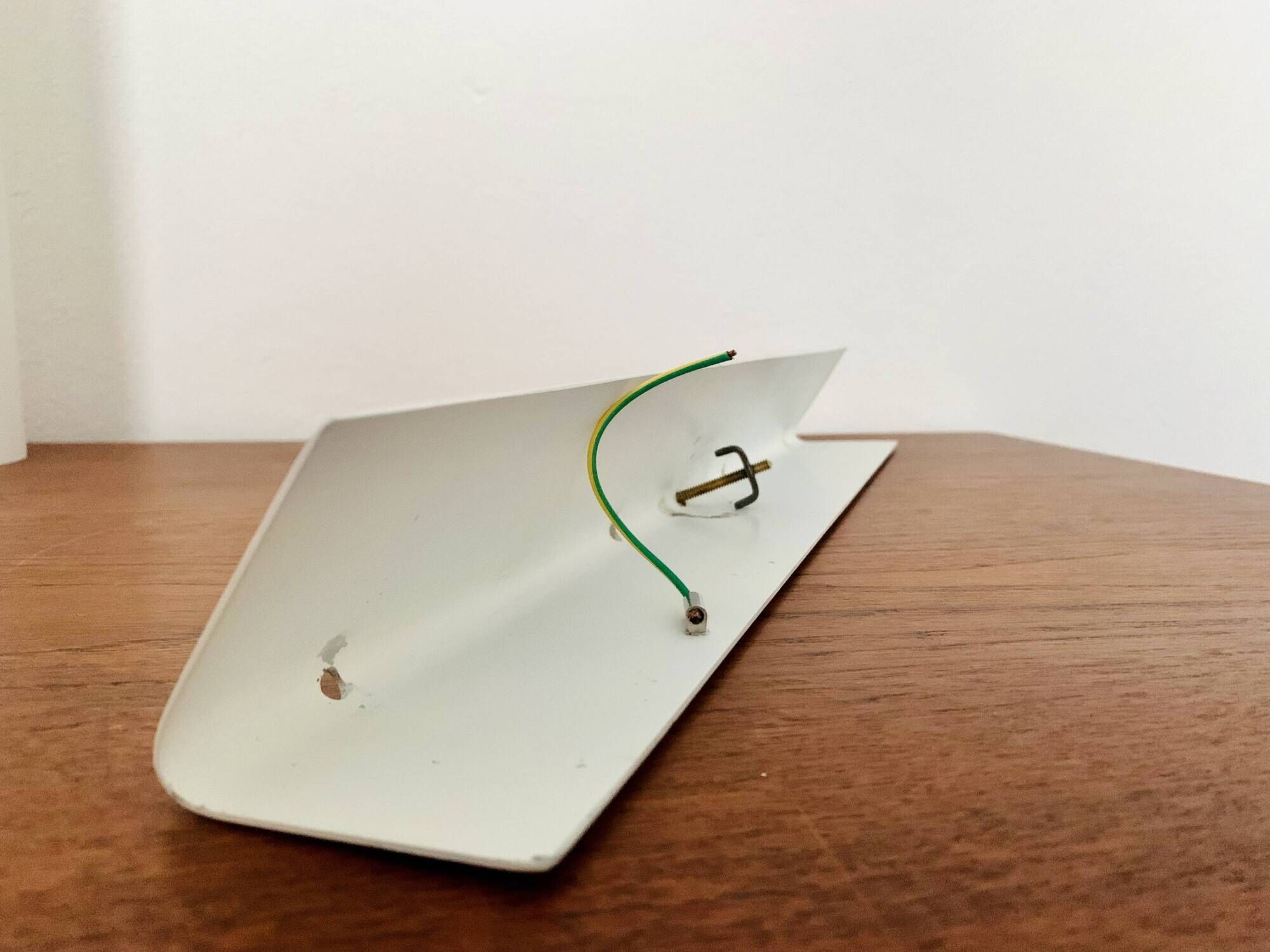 Lampe à Suspension Opaline par Uno et Östen Kristiansson