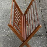 Cees Braakman magazine door for Scandinavian wooden Pastoe 1960