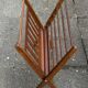 Cees Braakman magazine door for Scandinavian wooden Pastoe 1960
