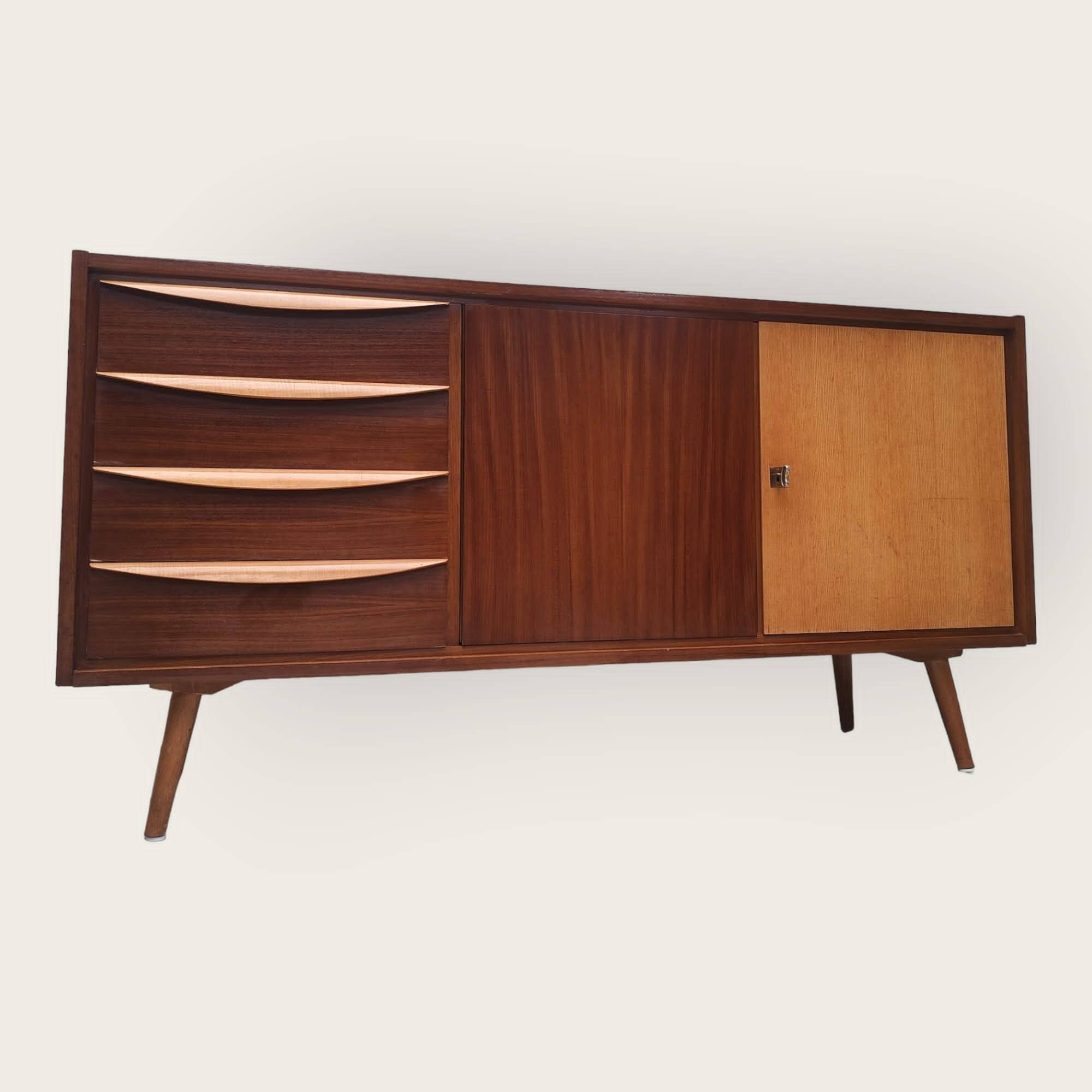 Mid Century sideboard