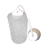 Vintage glass ceiling ceiling suspension decor bubble