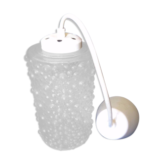 Vintage glass ceiling ceiling suspension decor bubble