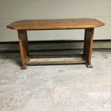Former Table Bureau, SNCF, Circa 1940