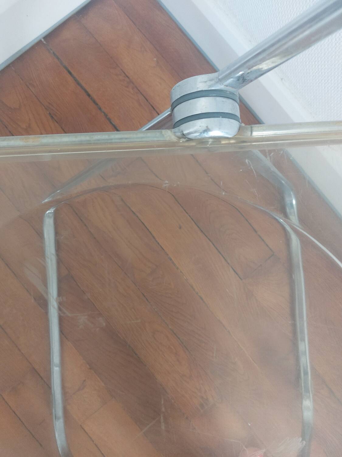 Plia castelli folding chair